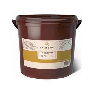 Callebaut Cocoa Butter