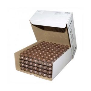Milk Shells