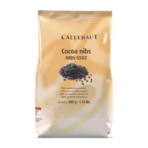 Callebaut Cocoa Nibs