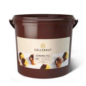 Caramel Fill