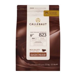Milk Chocolate 823