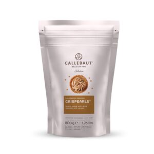 Crisp Pearls Salted Caramel