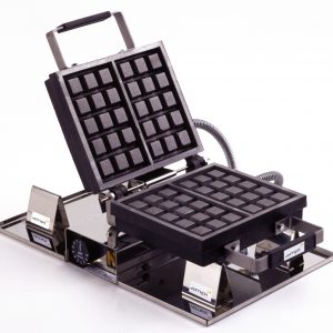Ampi Waffle Iron