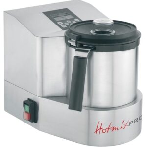 HotmixPro Tabletop Thermal Mixer Model: Gastro