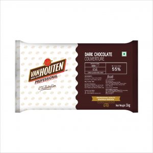 VHP Dark Couverture Block (54%)