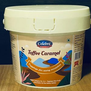 Celebre Toffee Caramel